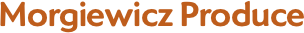 Morgiewicz Produce